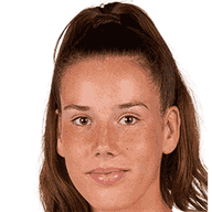 Louise van Oosten