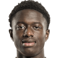 Mahamadou Diawara