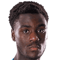 Hiang'a Mbock