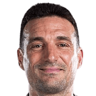 Lionel Scaloni