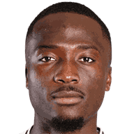 Daniel Udoh