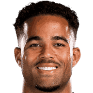 Justin Kluivert