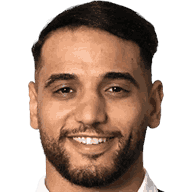 Hadj Mahmoud
