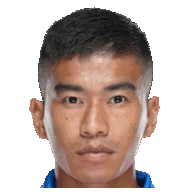 Boris Singh Thangjam