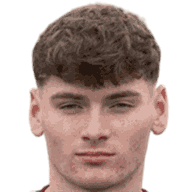 Luke McCarvel
