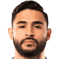 Alex Roldan