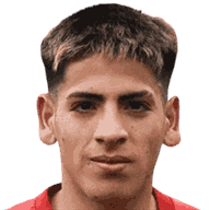 Facundo Villarreal