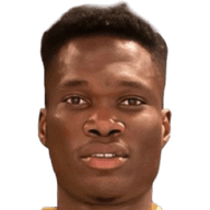 Junior Ajayi