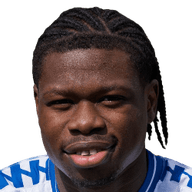 Samuel Folarin