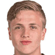 Jonas Eide Vågen