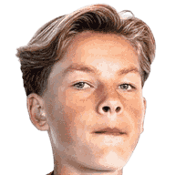 Rasmus Holmberg