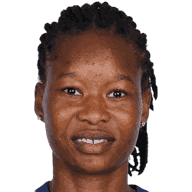 Agueissa Diarra