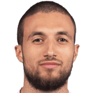 Ziyad Larkeche