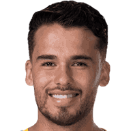 Diego Reyes