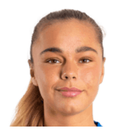 Rebeka Winther
