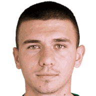Stefan Gavrilov