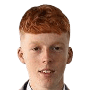 Connor Ferguson