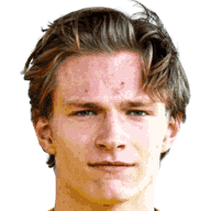Isak Solberg