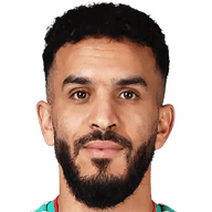 Abdelkader Bedrane