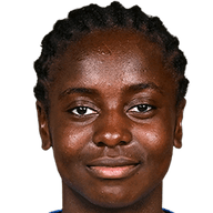 Chancelle Effa Effa