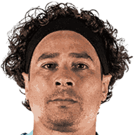 Guillermo Ochoa