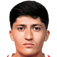 Ramiro Franco