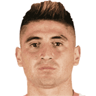 Kevin Egaña