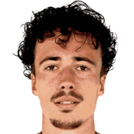 Albin Demouchy