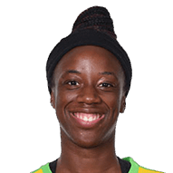 Tiffany Cameron