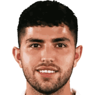 Daniel Gónzalez