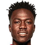 Idrissa Thiam