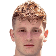 Nick de Groot