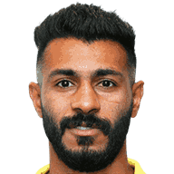 Mohammed Al Fatil