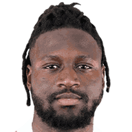 Jacob Mendy