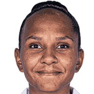 Madelen Janogy