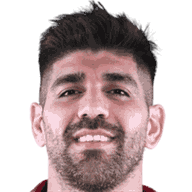 Leandro Díaz