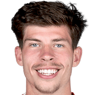 Jordan Bos