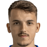 Luka Ćurković