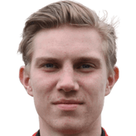 Felix Örn Fridriksson