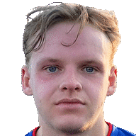 Jake Martin