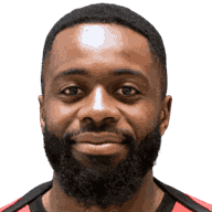 Cédric Makutungu
