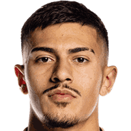 Nicolas Firmino