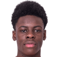 Samuel Kuffour Jr.