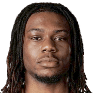 Joshua Okpolokpo