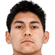 Aldair Sanchez