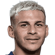 Lucas Vera