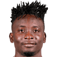 Mohammed Dauda