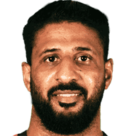 Yasser Al Mosailem