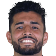 Darren Ríos
