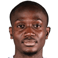 Modeste Duku